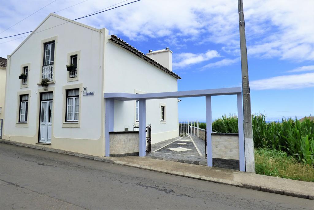 Casa Do Riacho